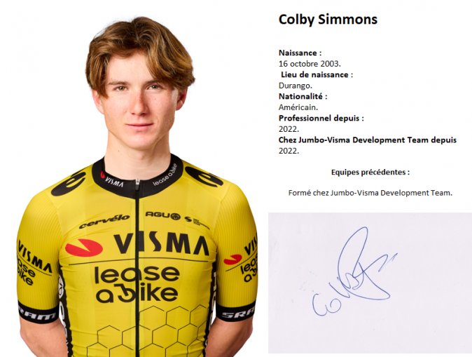 Colby simmons portret 2024 vrijstaand