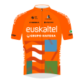 Euskaltel euskadi 2024