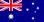 Flag of australia svg