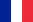 Flag of france svg