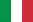 Flag of italy svg