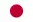 Flag of japan svg