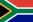 Flag of south africa svg