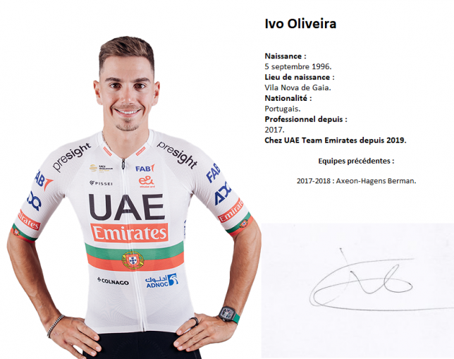 Ivo oliveira