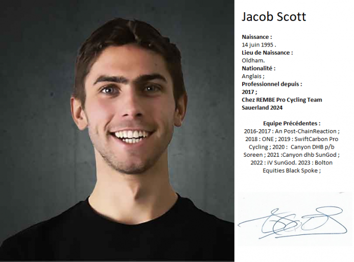 Scott jacob ph