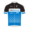 Volkerwessels cyclingteam 2024