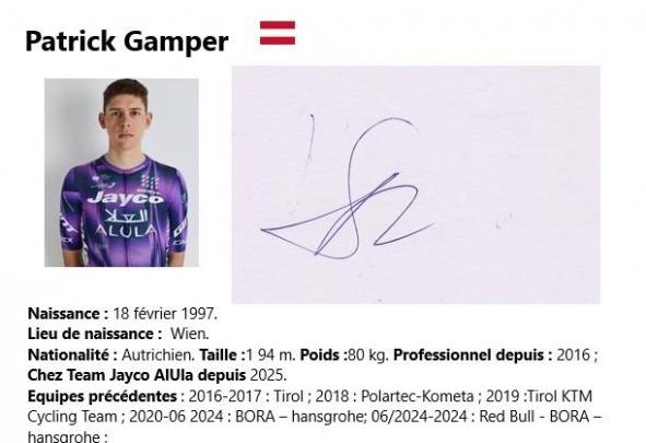 1 a faire patrick gamper 2024 n2 1