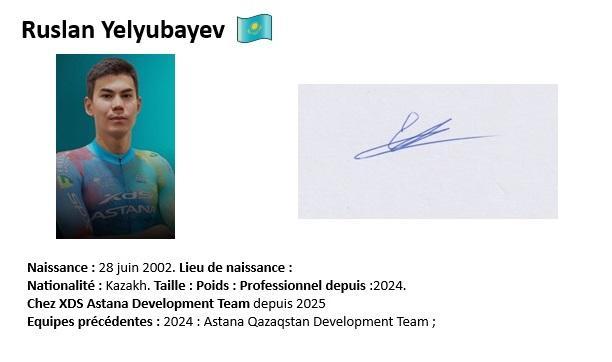 1 a faire yelubayev