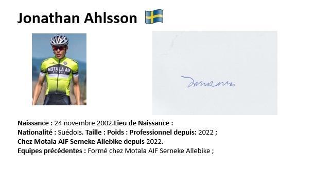 Ahlsson