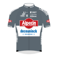 Alpecin deceuninck development team 2026