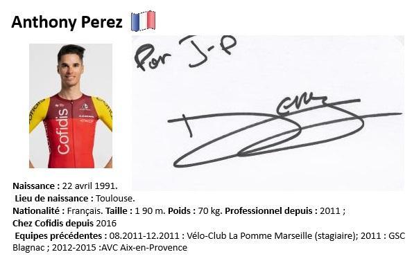 Anthony perez 2024