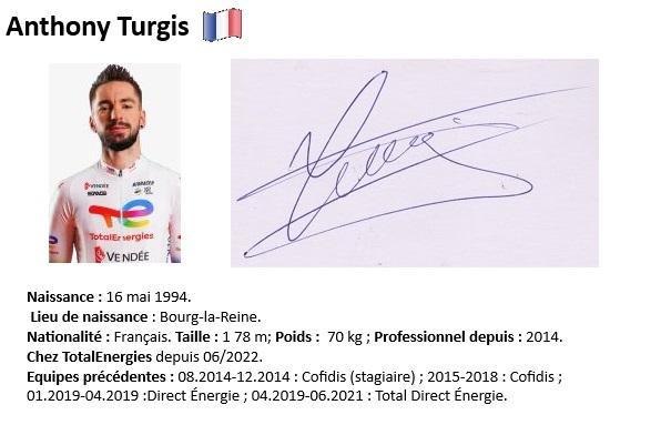 Anthony turgis 2024 n2 n3 n4