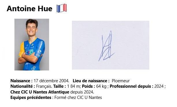 Antoine hue 2024