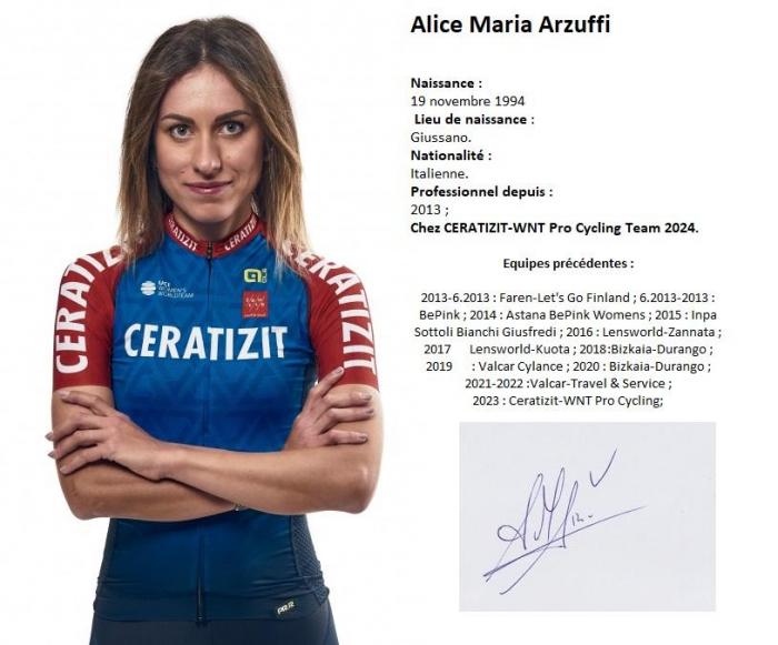 Arzuti