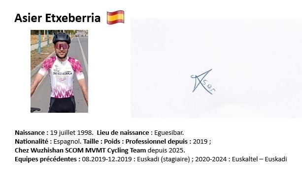 Asier etxeberria 2024