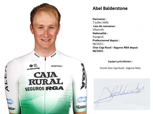 Balderstrome