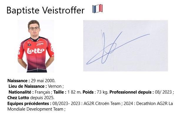 Baptiste veistroffer 2024 n2