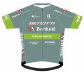 Benotti berthold 2025