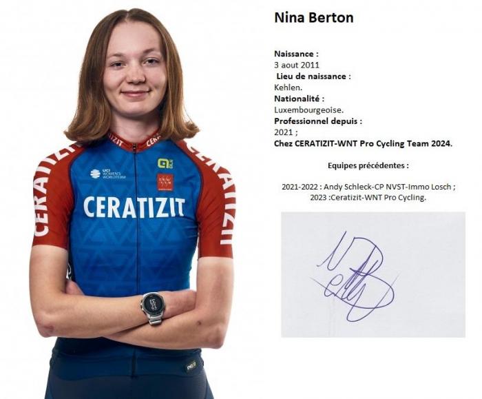 Berton