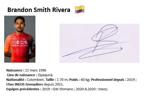 Brandon smith rivera vargas 2024