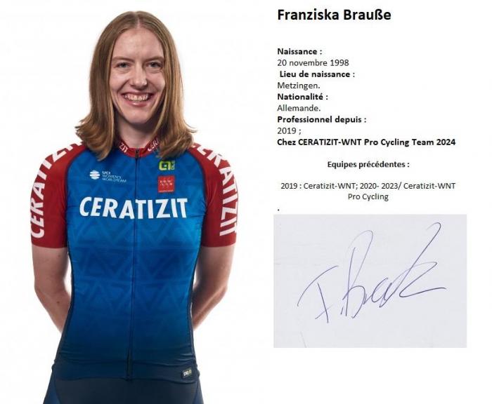 Brausse
