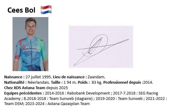 Cees bol 2024