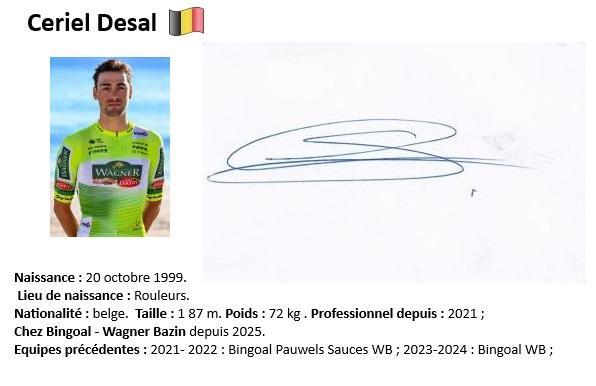 Ceriel desal 2024