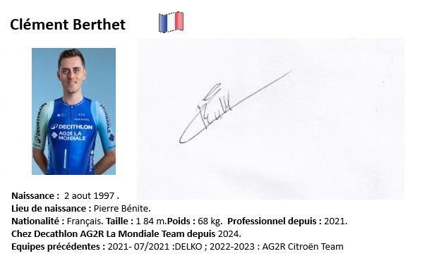 Clement berthet 2024 n2