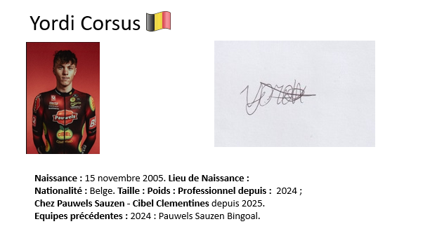 Corsus ph
