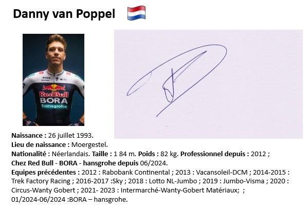 Danny van poppel 2024 n2