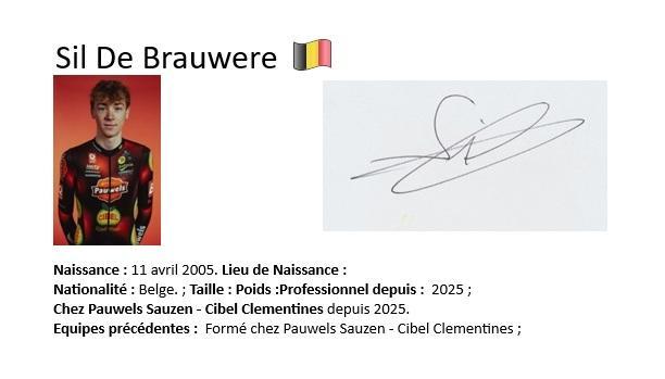 De brauweyre