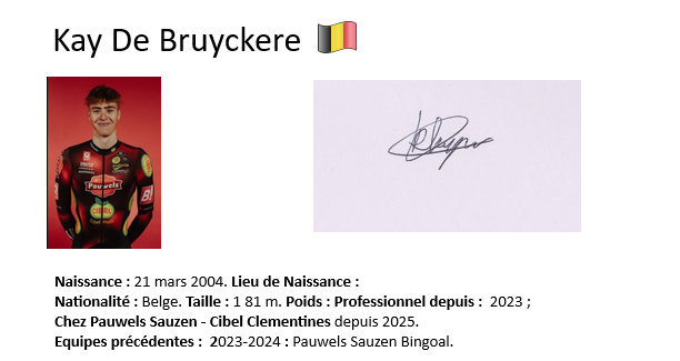 De bruyere