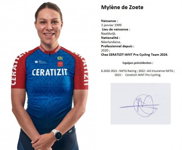 De zoette
