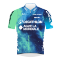 Decathlon ag2r la mondiale development team 2024 n2