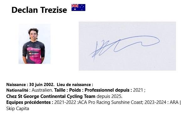 Declan trezise 2023