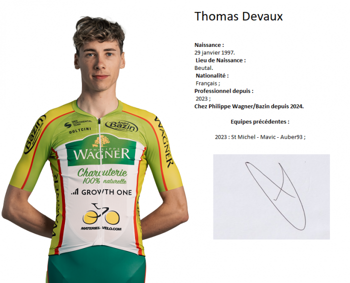 Devaux