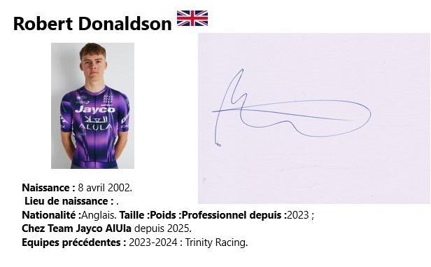 Donald son