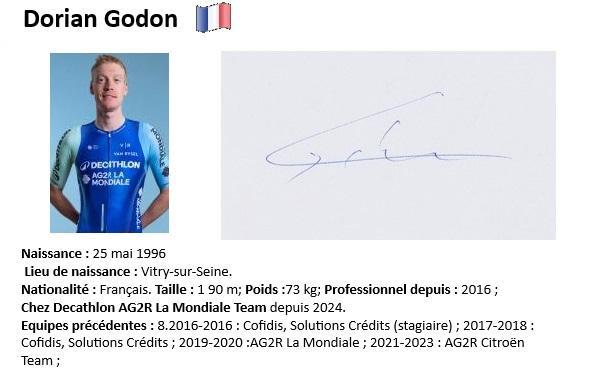 Dorian godon 2024 n2