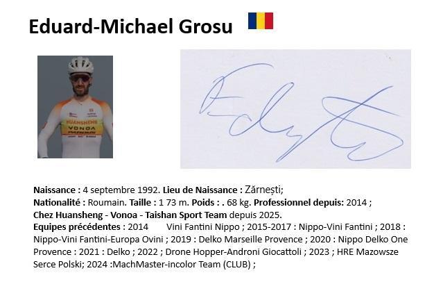 Eduard michael grosu 2022
