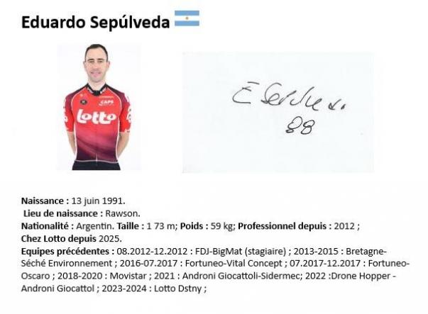 Eduardo sepulveda 2024