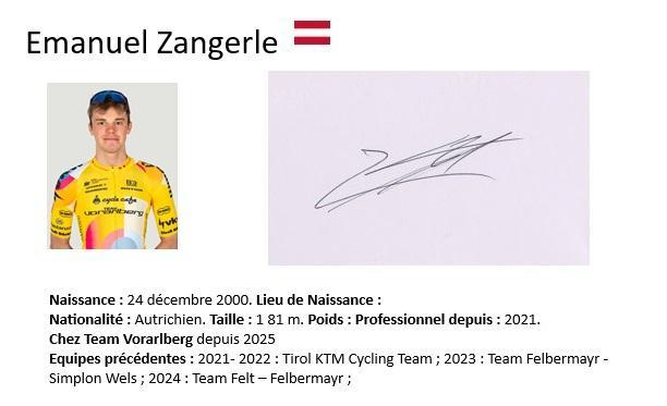 Emanuel zangerle 2024