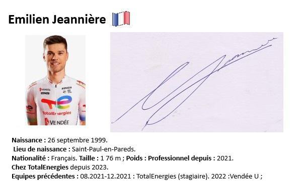 Emilien jeanniere 2024