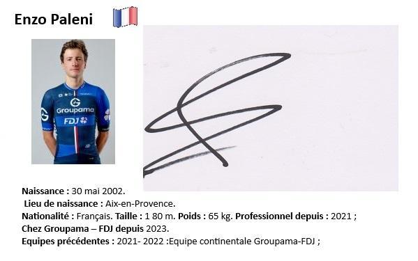 Enzo paleni 2024