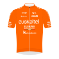 Euskaltel euskadi 2025