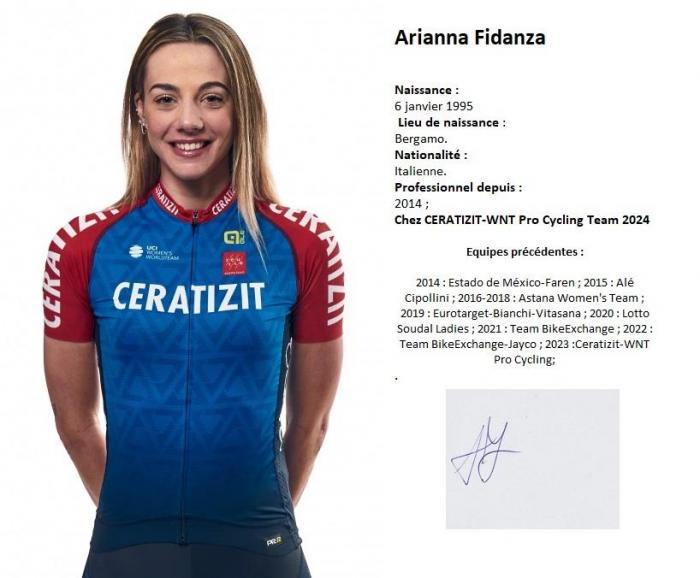 Fidenza ariana