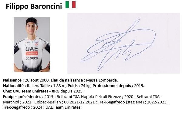 Filippo baroncini 2024 n2