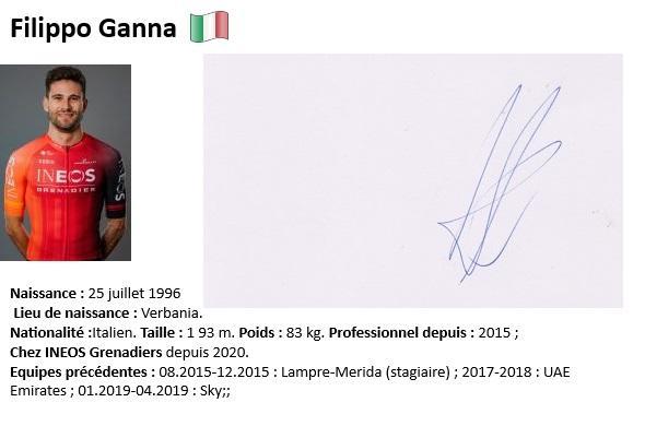 Filippo ganna 2024