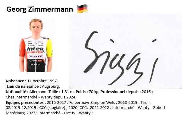 Georg zimmermann 2024