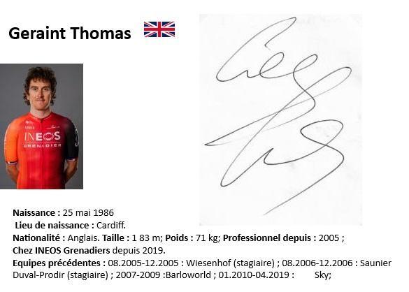 Geraint thomas 2024