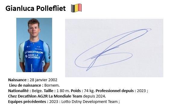 Gianluca pollefliet 2024 n2